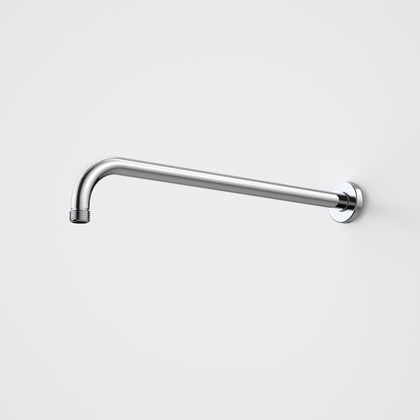 Caroma Urbane II 415mm Right Angled Shower Arm Chrome