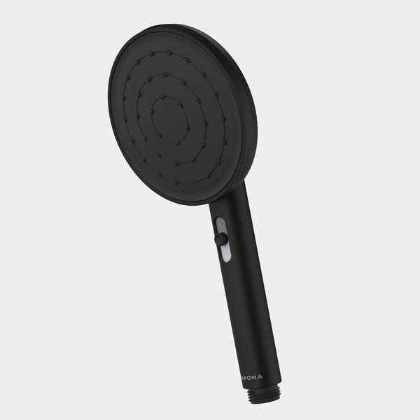 Caroma Urbane II Hand Shower Handset Matte Black