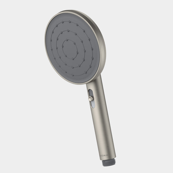 Caroma Urbane II Hand Shower Handset Brushed Nickel