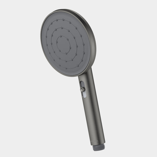 Caroma Urbane II Hand Shower Handset Gunmetal