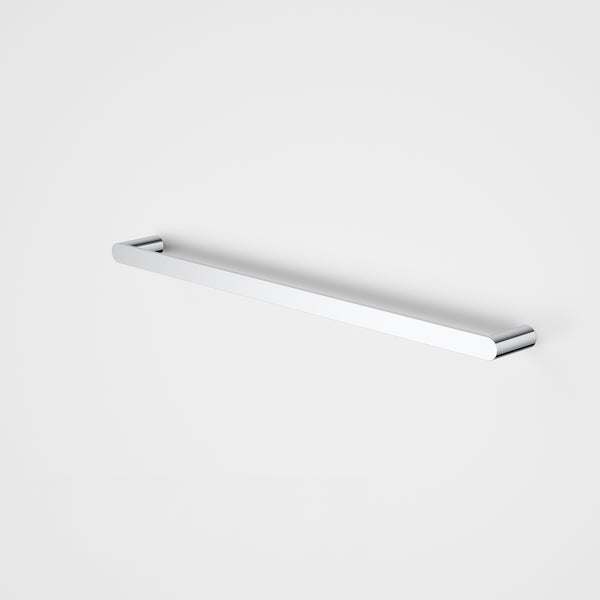 Caroma Urbane II 625mm Single Towel Rail Chrome