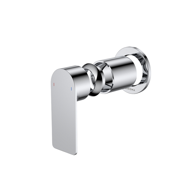 Caroma Urbane II Bath/Shower Mixer (Trim Kit Only) Chrome
