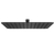 Caroma Urbane II 300mm Square Rain Shower Matte Black