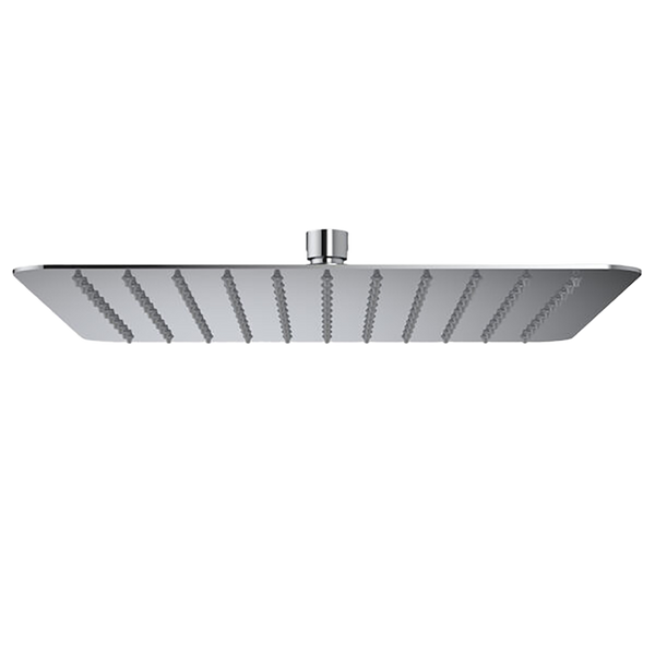 Caroma Urbane II 300mm Square Rain Shower Chrome