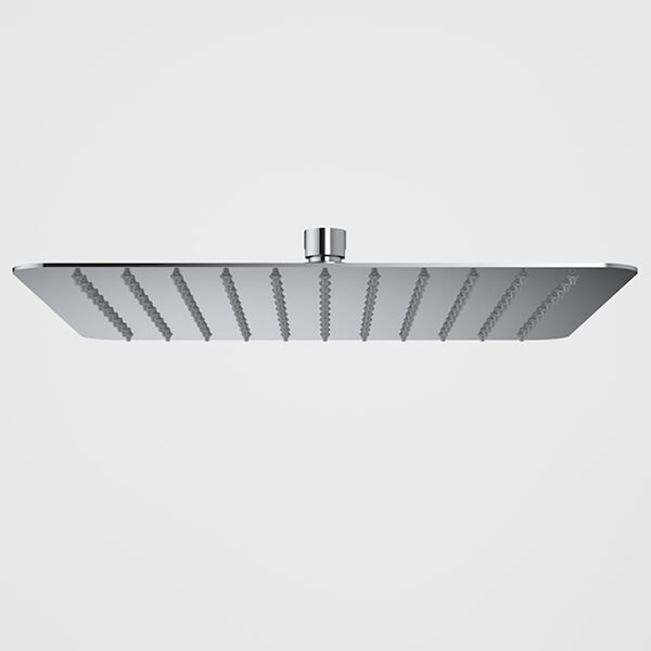 Caroma Urbane II 300mm Square Rain Shower Chrome