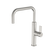 Caroma Urbane II Sink Mixer Lead Free Brushed Nickel
