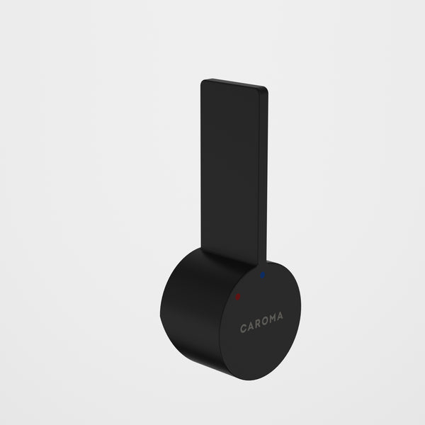 Caroma Urbane II Sink Mixer Handle Matte Black