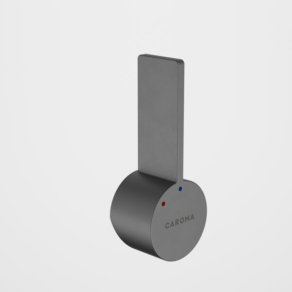 Caroma Urbane II Sink Mixer Handle Gun Metal