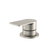 Caroma Urbane II Hob Mixer (Trim Kit) Brushed Nickel
