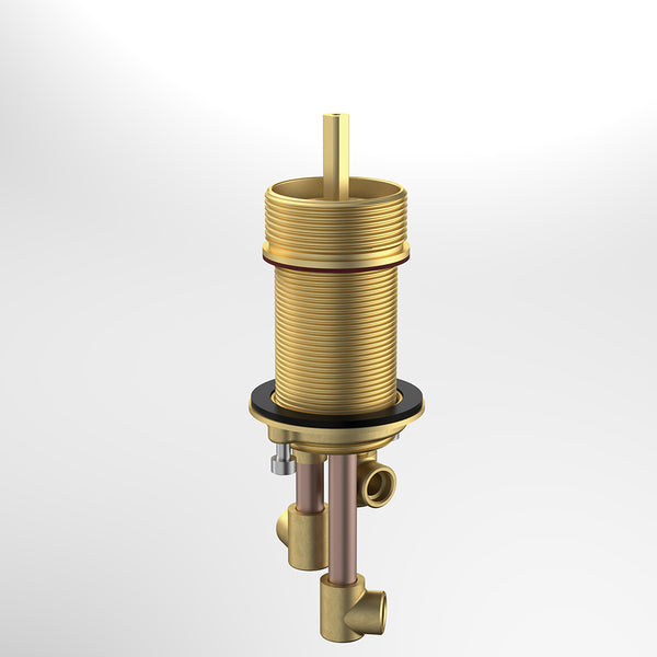 Caroma Universal Hob Body