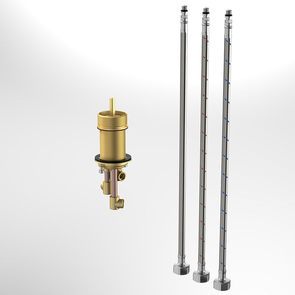 Caroma Universal Hob Body