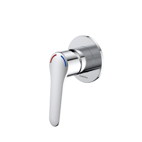 Caroma Opal Bath/Shower H/C Chrome