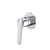 Caroma Opal Bath/Shower H/C Chrome