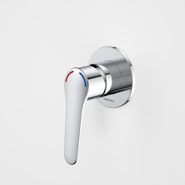 Caroma Opal Bath/Shower H/C Chrome