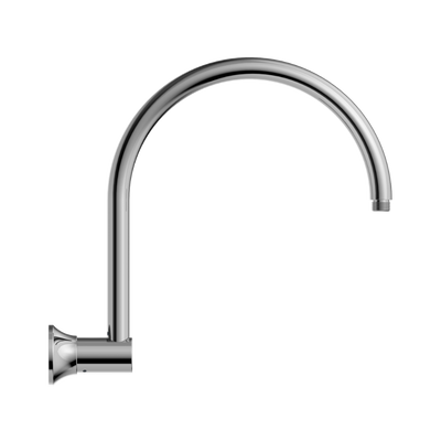 York Shower Arm Chrome