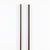 Momo Handles Momo Angle Pull Handle 640mm Metallic Golden Brown