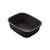 Oliveri 3/4 Bowl Colander Black