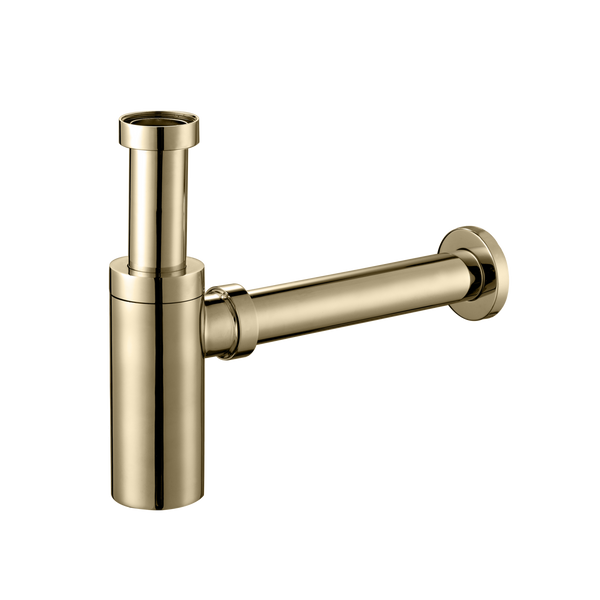 Oliveri Bottle Trap Classic Gold