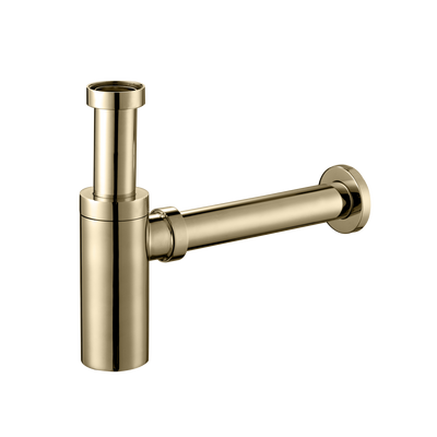 Oliveri Bottle Trap Classic Gold