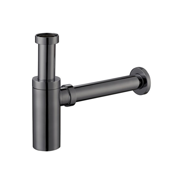 Oliveri Bottle Trap Gunmetal