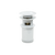 Oliveri Universal Pop Up Plug And Waste Gloss White