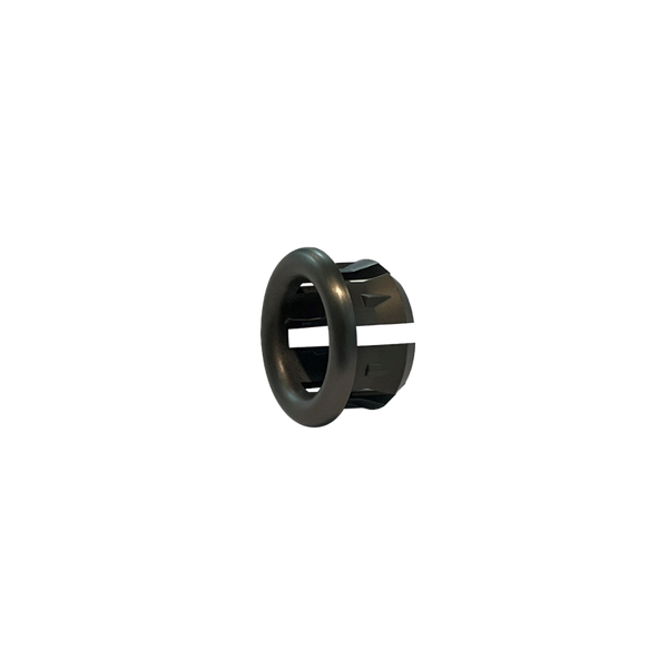 Oliveri Basin Overflow Ring Gunmetal