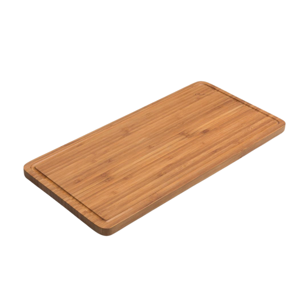 Oliveri Apollo Bamboo Chopping Board