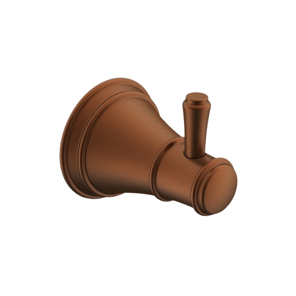 ADP Eternal Robe Hook Brushed Copper