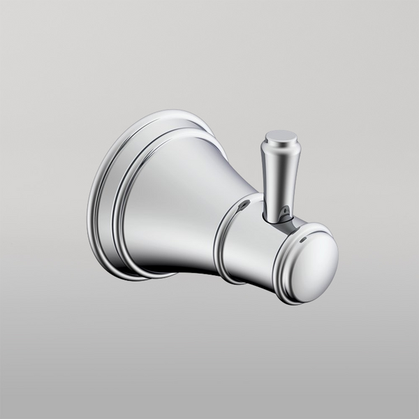 ADP Eternal Robe Hook Chrome
