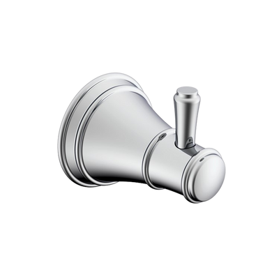 ADP Eternal Robe Hook Chrome