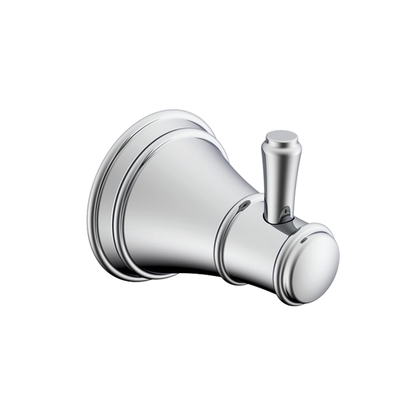 ADP Eternal Robe Hook Chrome