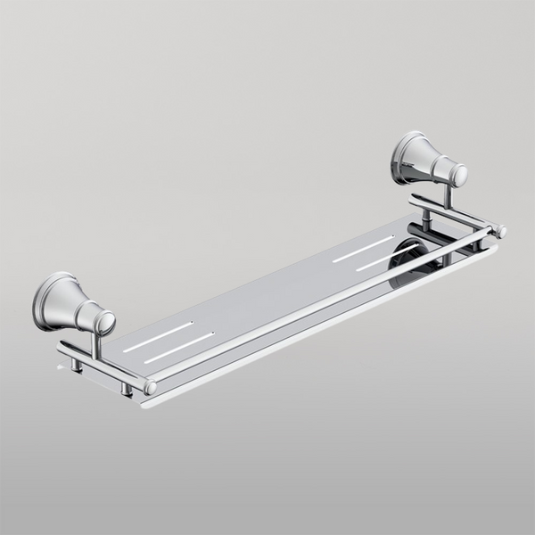 ADP Eternal Shower Shelf Chrome