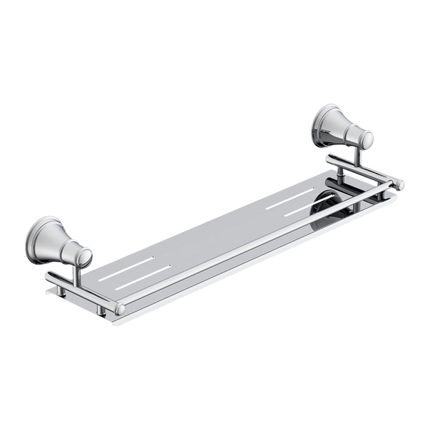 ADP Eternal Shower Shelf Chrome