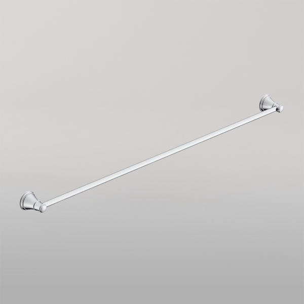 ADP Eternal Single Towel Rail 900mm Chrome