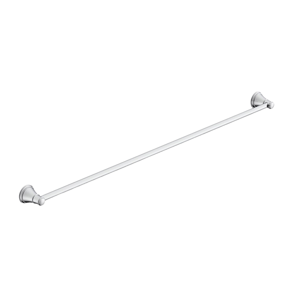 ADP Eternal Single Towel Rail 900mm Chrome