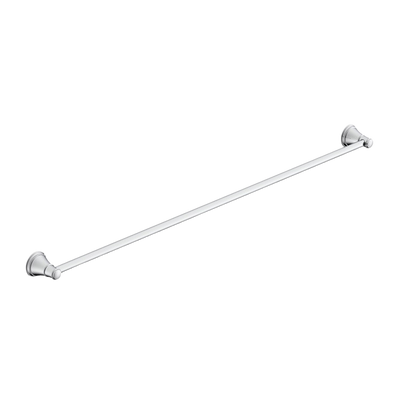 ADP Eternal Single Towel Rail 900mm Chrome