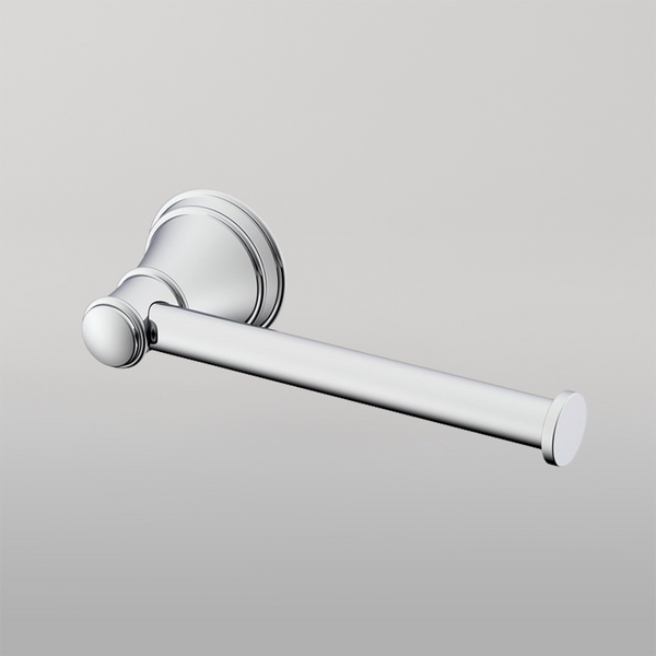 ADP Eternal Toilet Roll Holder Chrome
