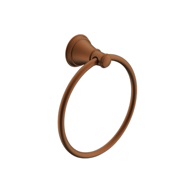 ADP Eternal Hand Towel Ring Brushed Copper
