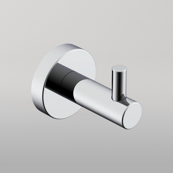 ADP Soul Robe Hook Chrome