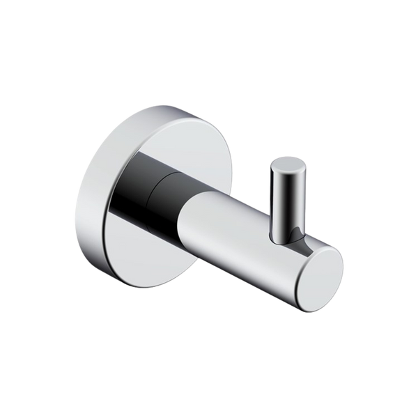 ADP Soul Robe Hook Chrome