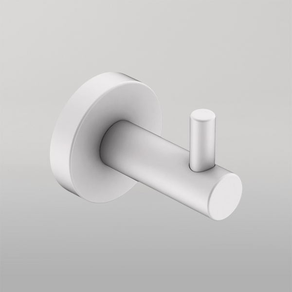 ADP Soul Robe Hook Matte White