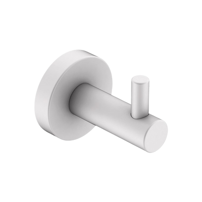 ADP Soul Robe Hook Matte White