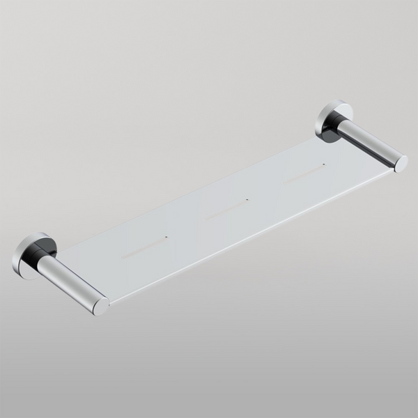 ADP Soul Shower Shelf Chrome