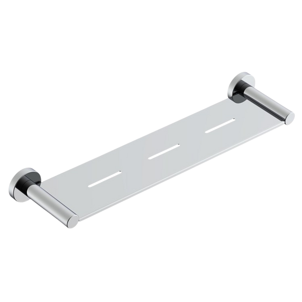 ADP Soul Shower Shelf Chrome