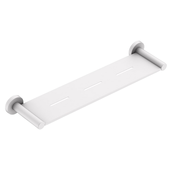 ADP Soul Shower Shelf Matte White