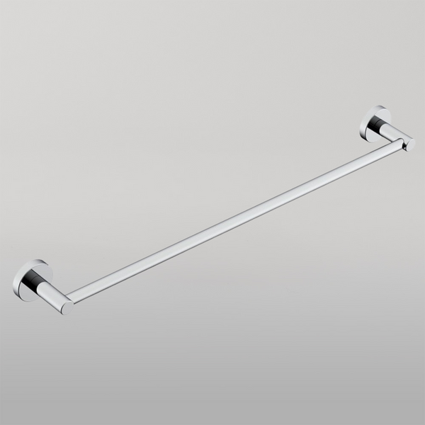 ADP Soul Single Towel Rail 600mm Chrome