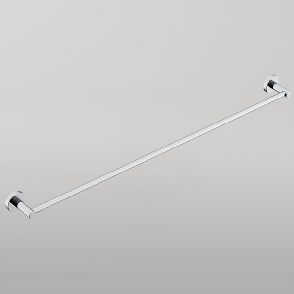 ADP Soul Single Towel Rail 900mm Chrome