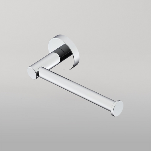 ADP Soul Toilet Roll Holder Chrome