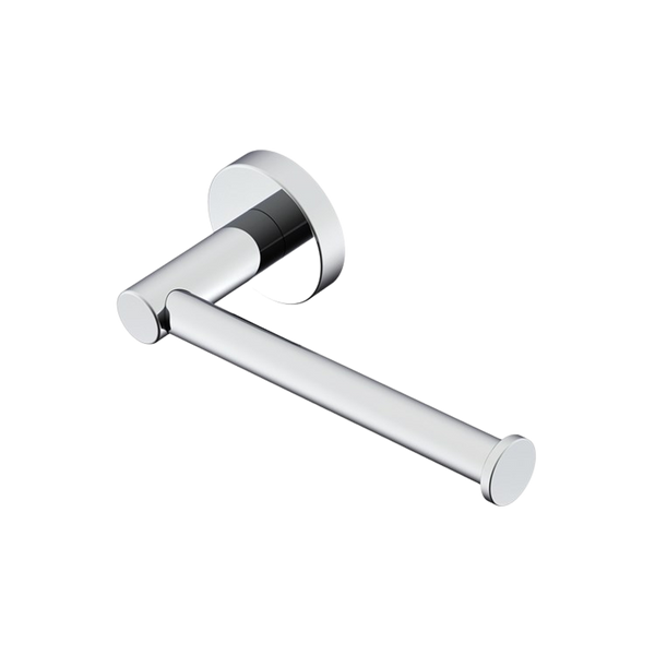 ADP Soul Toilet Roll Holder Chrome