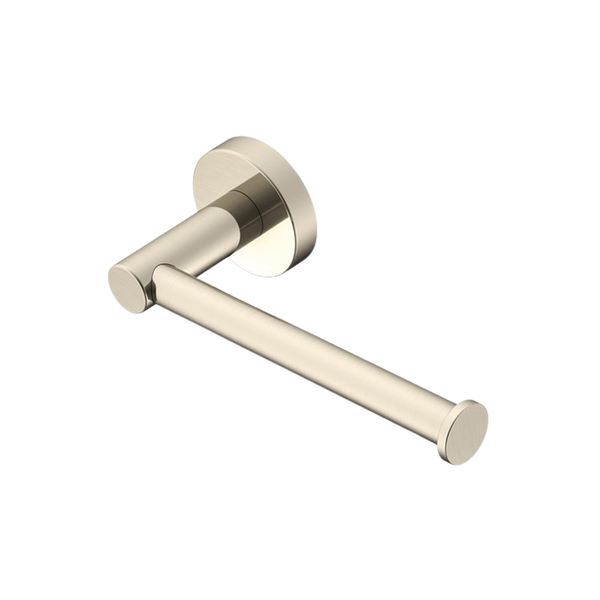 ADP Soul Toilet Roll Holder Brushed Nickel